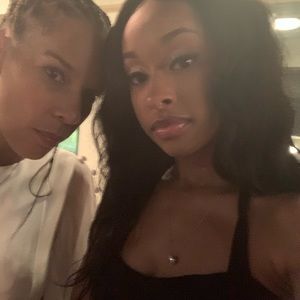 Meet your Posher, Ndea